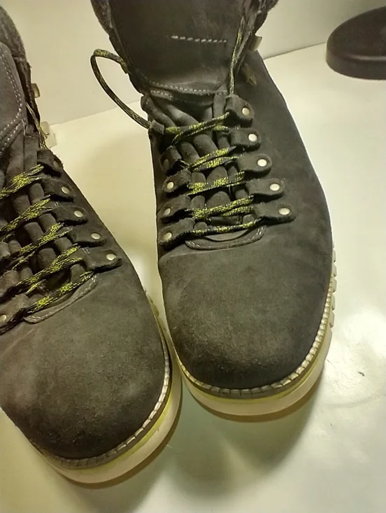 Cole Haan Zerogrand Hiker Waterproof Boots Men's sz 11.5M (C30406). - Picture 11 of 11